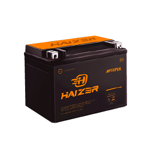 Bateria HZRX8A-BS